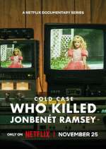 Watch Cold Case: Who Killed JonBenét Ramsey Megashare9