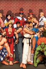 Watch Street Fighter Retrospective  Megashare9