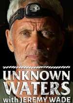 Watch Unknown Waters with Jeremy Wade Megashare9
