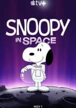 Watch Snoopy in Space Megashare9