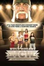Watch Hulk Hogan's Micro Championship Wrestling Megashare9