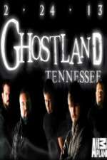 Watch Ghostland Tennessee Megashare9