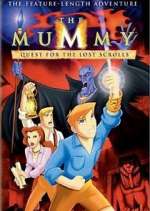 Watch The Mummy: The Animated Series Megashare9