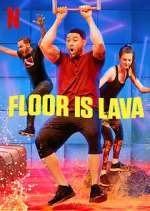 Watch Floor Is Lava Megashare9