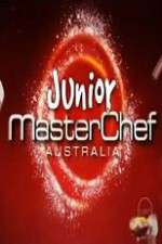 Watch Junior Masterchef Australia Megashare9