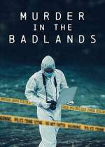 Watch Murder in the Badlands Megashare9