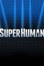 Watch Superhuman Megashare9