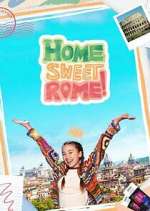 Watch Home Sweet Rome Megashare9