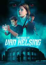 Watch The House of Van Helsing Megashare9