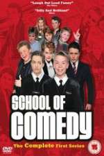 Watch School of Comedy Megashare9