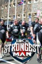 Watch UK\'s Strongest Man Megashare9
