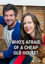 Watch Who's Afraid of a Cheap Old House? Megashare9