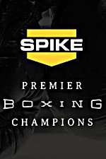 Watch Premier Boxing Champions Megashare9