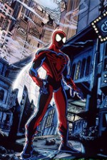 Watch Spider-Man Unlimited Megashare9