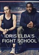 Watch Idris Elba's Fight School Megashare9