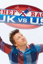 Watch Chef Race UK vs US Megashare9