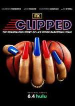 Watch Clipped Megashare9