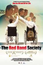 Watch The Red Band Society Megashare9
