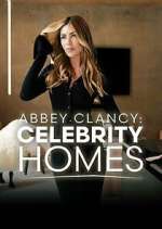 Watch Abbey Clancy: Celebrity Homes Megashare9