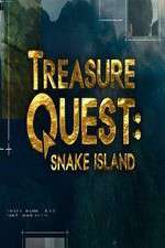 Watch Treasure Quest: Snake Island Megashare9