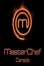 Watch Masterchef Canada Megashare9
