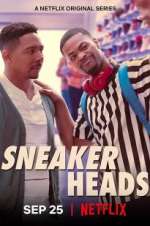 Watch Sneakerheads Megashare9