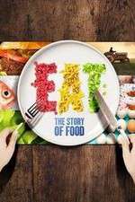 Watch Eat The Story of Food Megashare9