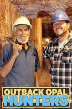 Watch Outback Opal Hunters Megashare9