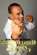 Watch Jean-Claude Van Damme: Behind Closed Doors Megashare9