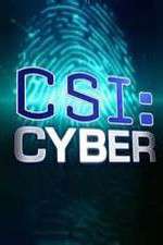 Watch CSI: Cyber Megashare9