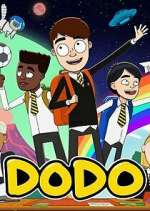 dodo tv poster
