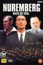 Watch Nuremberg Nazis on Trial Megashare9