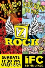 Watch Z Rock Megashare9