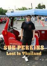 Watch Sue Perkins: Lost in Thailand Megashare9