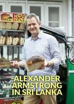 Watch Alexander Armstrong in Sri Lanka Megashare9