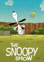 Watch The Snoopy Show Megashare9