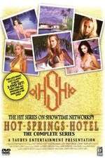 Watch Hot Springs Hotel Megashare9