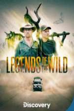 Watch Legends of the Wild Megashare9