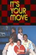 Watch It's Your Move Megashare9