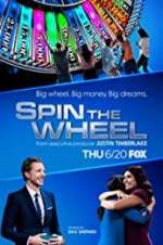 Watch Spin the Wheel Megashare9