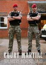 Watch Court Martial: Soldiers Behind Bars Megashare9