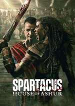 Spartacus: House of Ashur megashare9