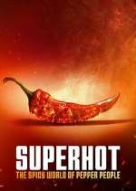 Watch Superhot: The Spicy World of Pepper People Megashare9