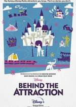 Watch Behind the Attraction Megashare9