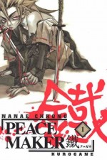 Watch Peace Maker Kurogane Megashare9