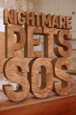 Watch Nightmare Pets: SOS Megashare9