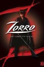 Watch Zorro (1990) Megashare9