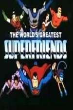Watch The Worlds Greatest SuperFriends Megashare9