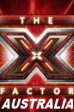 Watch The X Factor Australia Megashare9