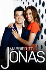 Watch Married to Jonas Megashare9